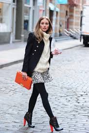 Resultado de imagen de olivia palermo