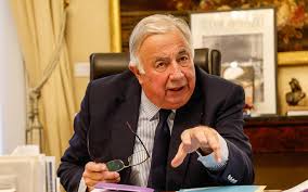 News source: Le Parisien