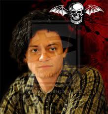 Arin Ilejay Artwork by AviseLaLina - arin_ilejay_artwork_by_mikeycoffeesushibass-d57fmj6