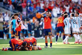fans petition fifa to replay the world cup final match