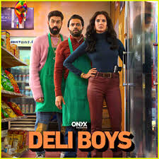 Deli Boys Season 2: Release Date, Cast Additions, and What to Expect