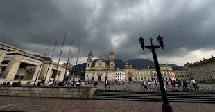 Clima en Bogotá, 10 de Agosto de 2025: ¿Qué esperar? - Imagen principal del artículo