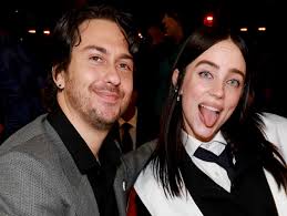 Billie Eilish and Nat Wolff Confirm Romance at Grammys 2026 With Subtle PDA
