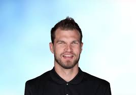 I don't think it's a big deal."