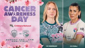 KNOW BEFORE YOU GO: Cancer Awareness Match vs San Diego Wave FC