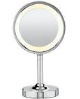 Conair Double-Sided Lighted Mirror - m