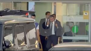 Mendes llega a Barcelona para reunirse con Laporta y Deco
