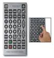 JUMBO Universal Remote Codes Codes For Universal Remotes