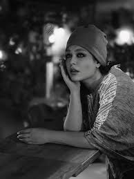 چهره جدید سانیا سالاری در ۴۰ سالگی