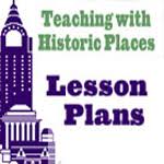 Image result for teaching with historic places