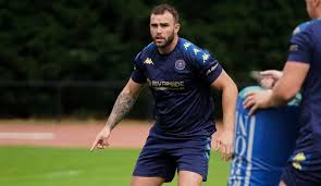 Wigan Warriors - News update