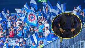 ¡Bombazo! Cruz Azul tiene nuevo DT campeón del mundo