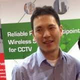 3xLOGIC Employee Timmy Tsai's profile photo
