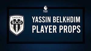 Yassin Belkhdim vs. Olympique Marseille – Player props & odds to score a goal on January 17