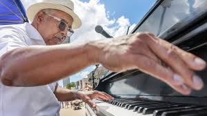 Photos: Dancing in the streets and music in the air, French Quarter Fest takes over the quarter