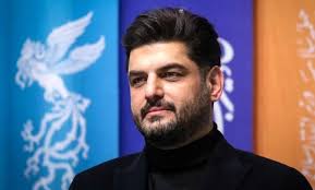 سام درخشانی