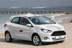 Quanto custa ford ka 2014