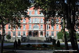 Image result for vidago palace hotel