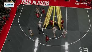 Trail Blazers Stun Nuggets with Late Rally in NBA Cup Thriller