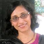 Archana Venkatesan is associate professor of Comparative Literature and ... - Archana-Venkatesan