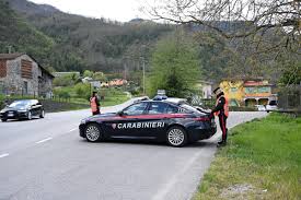 Trend Google: carabinieri
