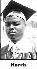 CORTEZ ANTONIO HARRIS, 21, of Fort Wayne, departed this life on Saturday, Aug. 11, 2012. He was born on Dec. 6, 1990, in Fort Wayne. - 0001008960_01_08222012_1