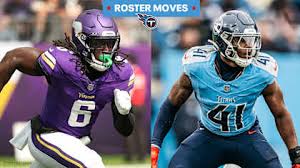 Tennessee Titans - News update