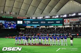 Taiwan Fans Transform Tokyo Dome Into Home Stadium at WBC