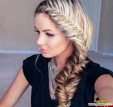 نتيجة بحث الصور عن تسريحات شعر 2015