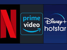 Free में मिल रहे हैं Hotstar, Amazon Prime जैसे OTT प्लेटफॉर्म्स! बस करना होगा 1 काम और फिर साल भर की छुट्टी