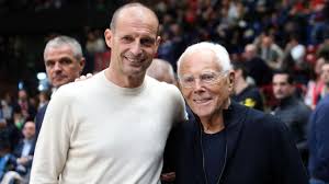Fallece Giorgio Armani a los 91 años: Luto en el Mundo de la Moda - Imagen principal del artículo