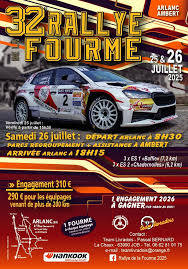 Rallye Sport - News update
