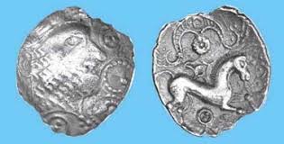 October 6, 2011 – On 20 September 2011 Carl&#39;s Crown, a rare silver coin of the Iceni tribe – only one other recorded – was auctioned by Elizabeth Cottam in ... - 4298_b2a5803f