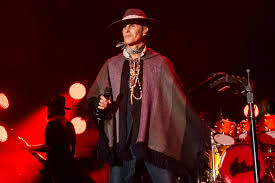 Rolling Stone - News update