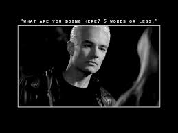 James Marsters&#39;s quotes, famous and not much - QuotationOf . COM via Relatably.com