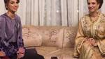 خاص حواء للجمال عنوان.. الأميرة