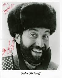 Image result for yakov smirnoff