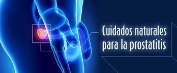 Resultat d'imatges de prostata agrandada tratamiento natural