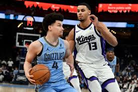 Box score: Kings 123, Grizzlies 114