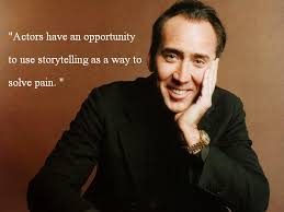 Famous quotes about &#39;Cage&#39; - QuotationOf . COM via Relatably.com