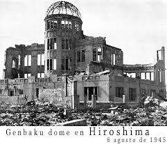 Resultado de imagem para hiroxima