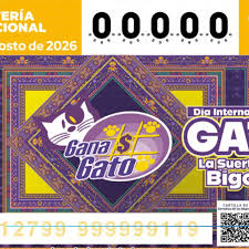 Resultados Sorteo Mayor 4024: Lista de premios y ganadores Lotería Nacional de hoy 11 de agosto