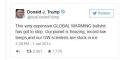 Image result for trump climate change