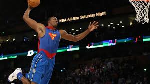 Dwight Howard Elected to Basketball Hall of Fame on First Ballot