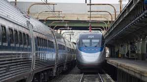 Amtrak Service Between New York and Boston Resumes After Power Outage
