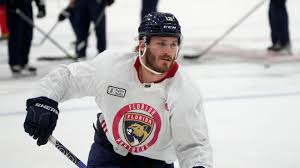 Panthers' Matthew Tkachuk set for season debut after surgery
