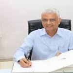 Prakash Rawat, named Chief Election