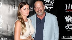 'Pawn Stars' Rick Harrison Engaged Again, Considers Prenup for Fourth Marriage