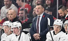 Kings Coaching Staff Updates