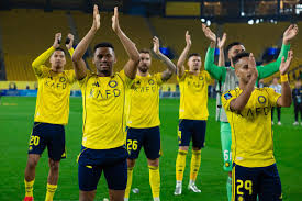 Job done is what matters, says Al Nassr's Jesus